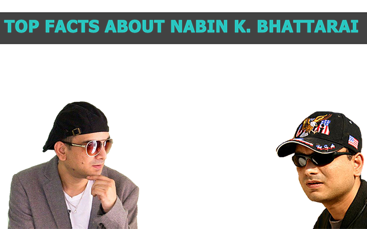 Top Facts About Nabin K Bhattarai Top Of Nepal